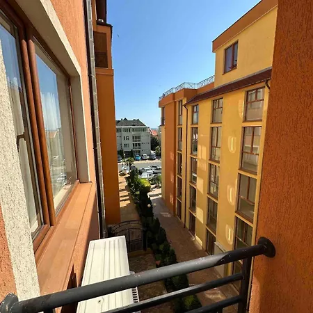 влас комплекс викторио 아파트 *