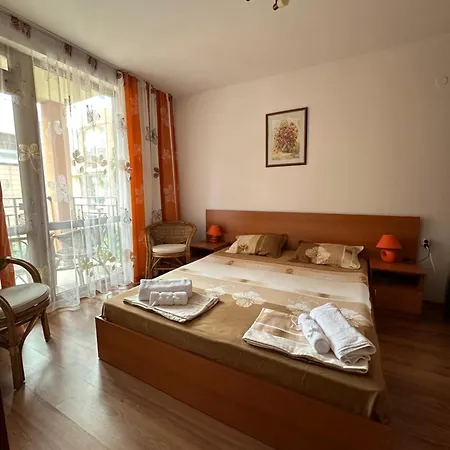 Apartment влас комплекс викторио Sveti Vlas